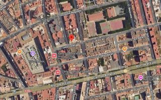 Garaje en venta en Plaza de la Luz en Ejido (El)