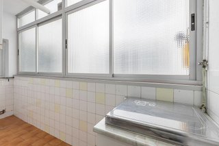 Piso en venta en Camino de Ronda - Rosaleda en Granada