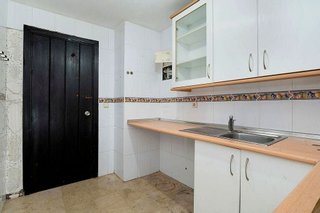Piso en venta en Puerto Banús en Marbella