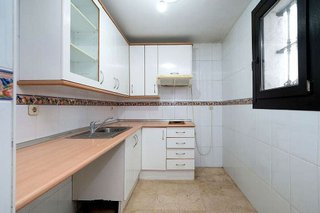 Piso en venta en Puerto Banús en Marbella