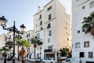 Piso en venta en Puerto Banús en Marbella