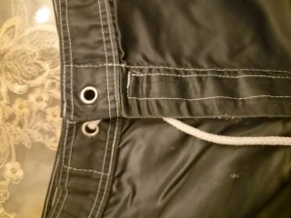 Costume uomo Sundek L grigio