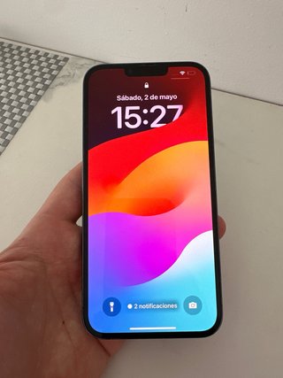 iPhone 13 Pro Max 256GB Azul