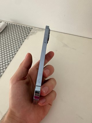 iPhone 13 Pro Max 256GB Azul