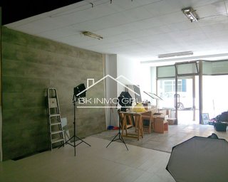 Local comercial en venta en Zona Poble en Benicarló
