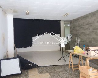 Local comercial en venta en Zona Poble en Benicarló