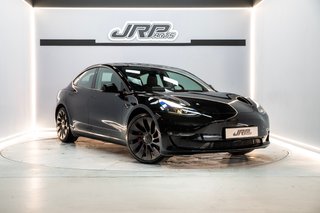 Tesla Model 3 2021 PERFORMANCE 513cv IVA DEDUCIBLE