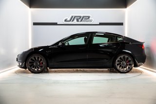 Tesla Model 3 2021 PERFORMANCE 513cv IVA DEDUCIBLE
