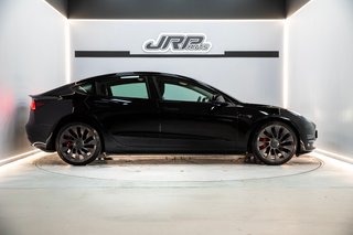 Tesla Model 3 2021 PERFORMANCE 513cv IVA DEDUCIBLE