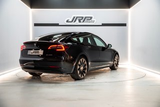 Tesla Model 3 2021 PERFORMANCE 513cv IVA DEDUCIBLE