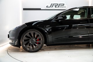 Tesla Model 3 2021 PERFORMANCE 513cv IVA DEDUCIBLE