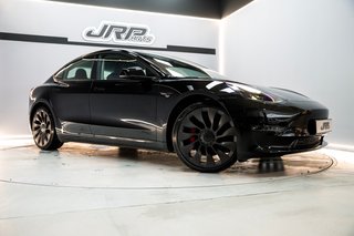 Tesla Model 3 2021 PERFORMANCE 513cv IVA DEDUCIBLE