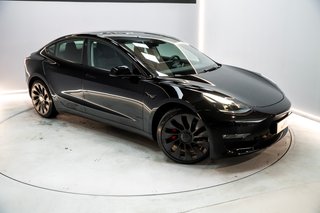 Tesla Model 3 2021 PERFORMANCE 513cv IVA DEDUCIBLE