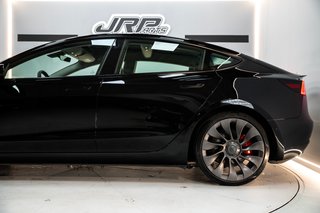 Tesla Model 3 2021 PERFORMANCE 513cv IVA DEDUCIBLE