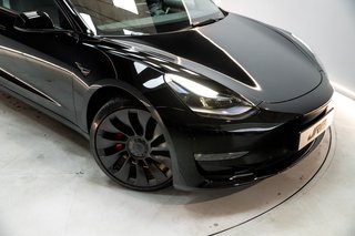 Tesla Model 3 2021 PERFORMANCE 513cv IVA DEDUCIBLE