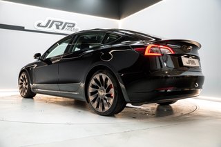 Tesla Model 3 2021 PERFORMANCE 513cv IVA DEDUCIBLE