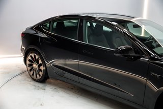 Tesla Model 3 2021 PERFORMANCE 513cv IVA DEDUCIBLE