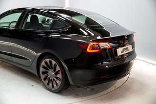 Tesla Model 3 2021 PERFORMANCE 513cv IVA DEDUCIBLE