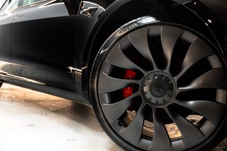 Tesla Model 3 2021 PERFORMANCE 513cv IVA DEDUCIBLE