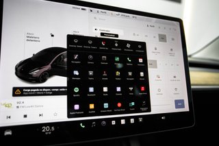 Tesla Model 3 2021 PERFORMANCE 513cv IVA DEDUCIBLE