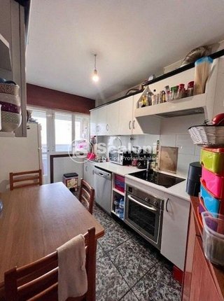 Piso en venta en Vilagarcía en Vilagarcía de Arousa