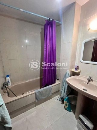 Piso en venta en Vilagarcía en Vilagarcía de Arousa