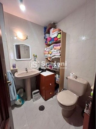 Piso en venta en Vilagarcía en Vilagarcía de Arousa