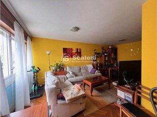 Piso en venta en Vilagarcía en Vilagarcía de Arousa