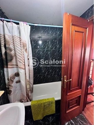 Piso en venta en Vilagarcía en Vilagarcía de Arousa