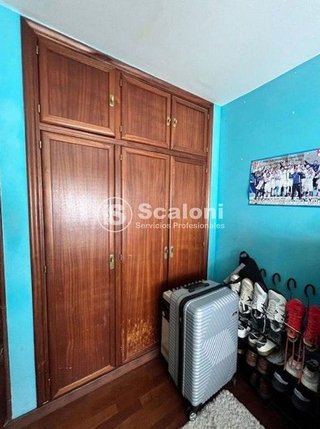 Piso en venta en Vilagarcía en Vilagarcía de Arousa