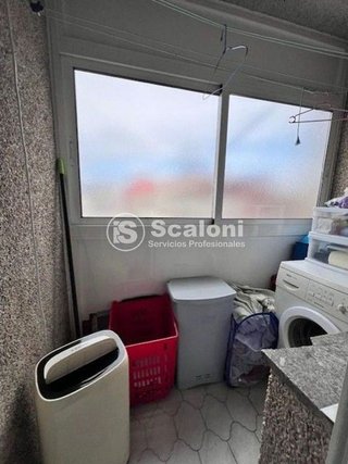 Piso en venta en Vilagarcía en Vilagarcía de Arousa