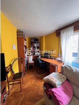 Piso en venta en Vilagarcía en Vilagarcía de Arousa