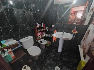 Piso en venta en Vilagarcía en Vilagarcía de Arousa