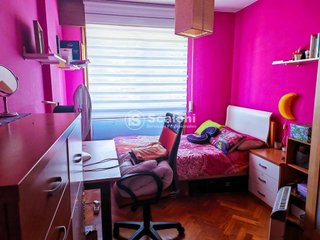 Piso en venta en Vilagarcía en Vilagarcía de Arousa