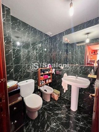 Piso en venta en Vilagarcía en Vilagarcía de Arousa
