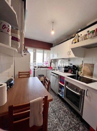 Piso en venta en Vilagarcía en Vilagarcía de Arousa
