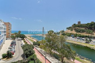 Piso en venta en Zona Sohail en Fuengirola