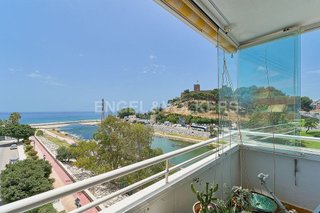 Piso en venta en Zona Sohail en Fuengirola