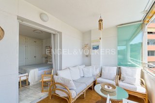 Piso en venta en Zona Sohail en Fuengirola