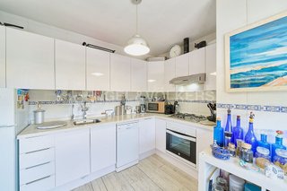 Piso en venta en Zona Sohail en Fuengirola