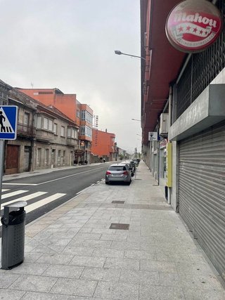 Piso en venta en Tui