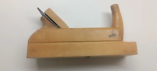 Pialla in legno