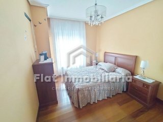 Piso en venta en Castro en Castro Urdiales