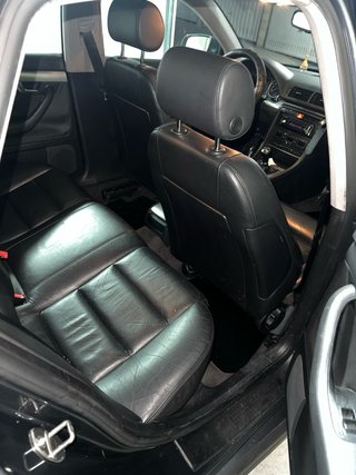 *URGE*Audi A4 1.9 TDI - ITV Recien pasada