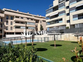 Piso en venta en Hospital en Valdemoro