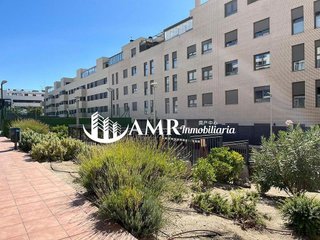 Piso en venta en Hospital en Valdemoro