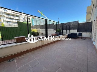Piso en venta en Hospital en Valdemoro