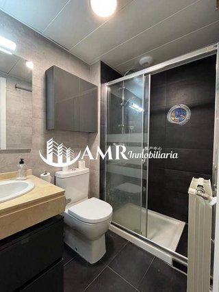 Piso en venta en Hospital en Valdemoro