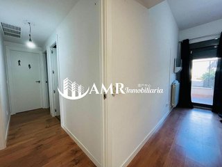 Piso en venta en Hospital en Valdemoro