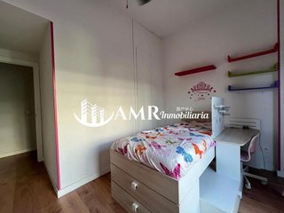 Piso en venta en Hospital en Valdemoro